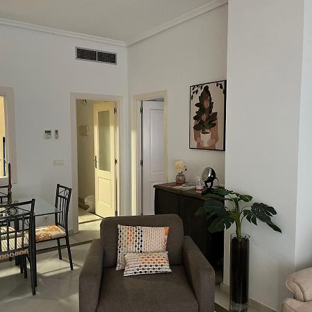 Very Nice Apartament. City Center. Private Parking Seville Ngoại thất bức ảnh