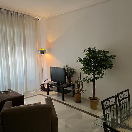 Very Nice Apartament. City Center. Private Parking Seville Ngoại thất bức ảnh