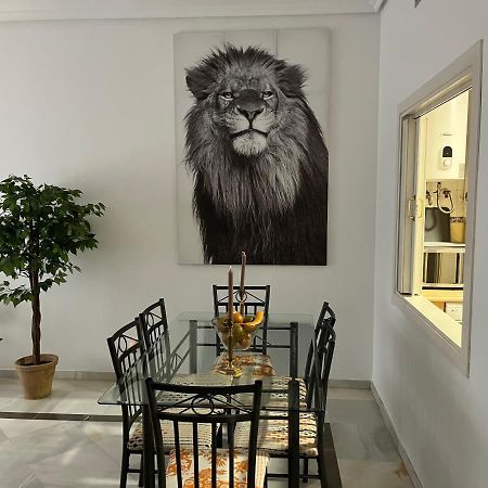 Very Nice Apartament. City Center. Private Parking Seville Ngoại thất bức ảnh