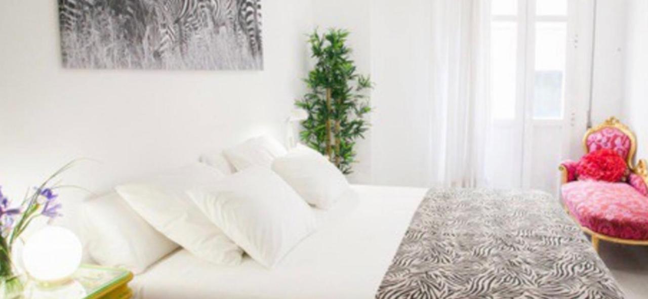 Very Nice Apartament. City Center. Private Parking Seville Ngoại thất bức ảnh