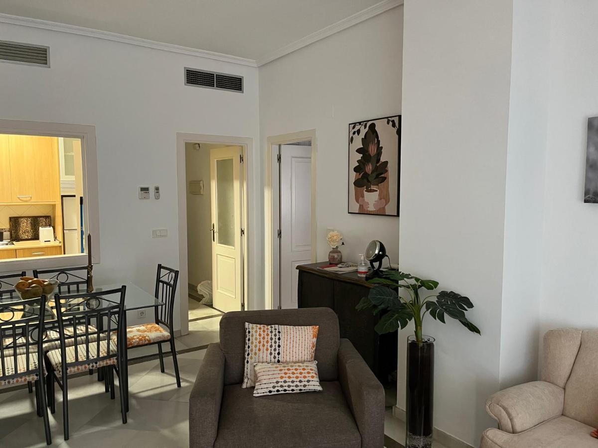 Very Nice Apartament. City Center. Private Parking Apartment Seville Ngoại thất bức ảnh