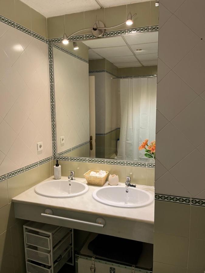 Very Nice Apartament. City Center. Private Parking Seville Ngoại thất bức ảnh