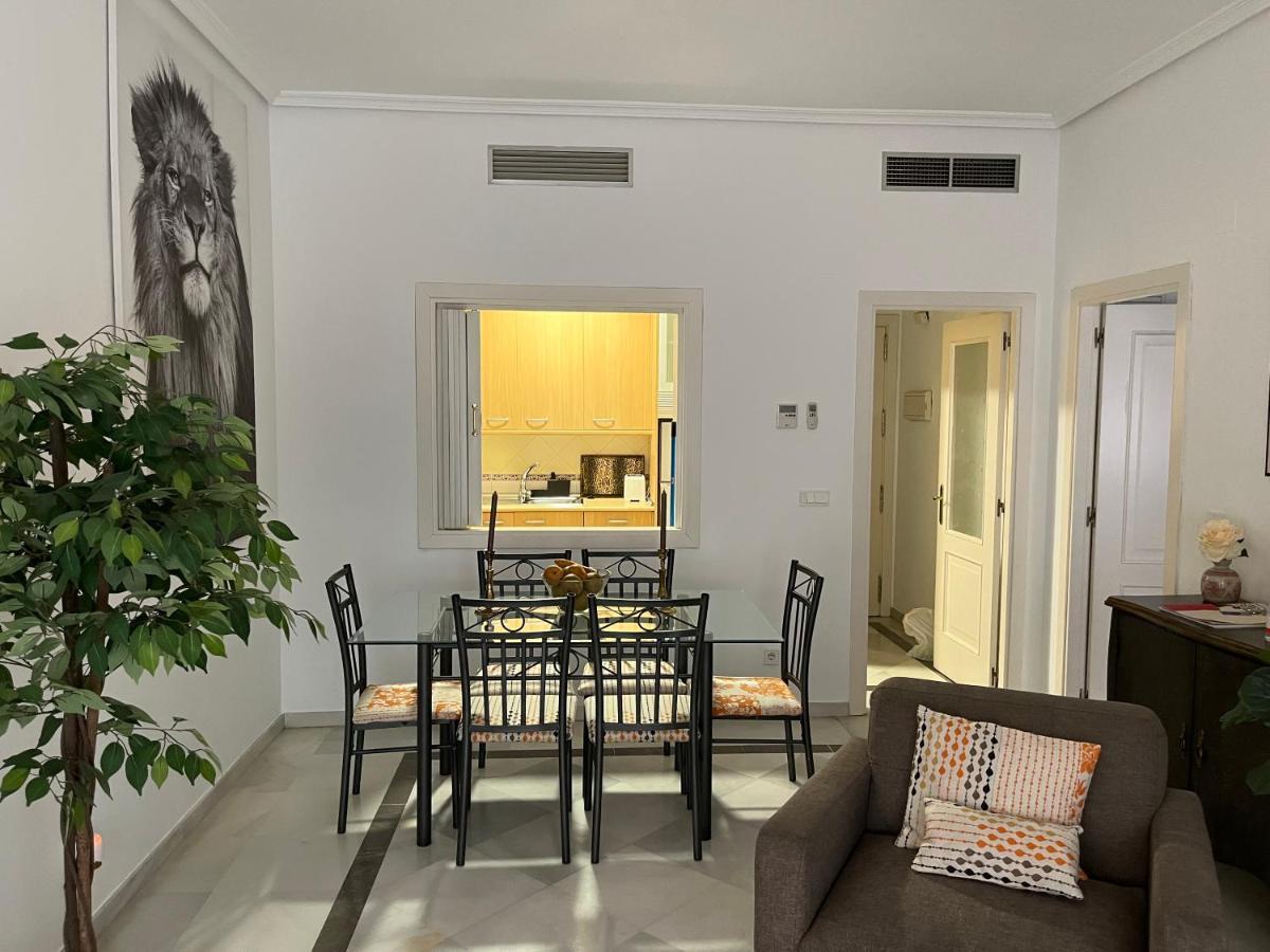 Very Nice Apartament. City Center. Private Parking Seville Ngoại thất bức ảnh